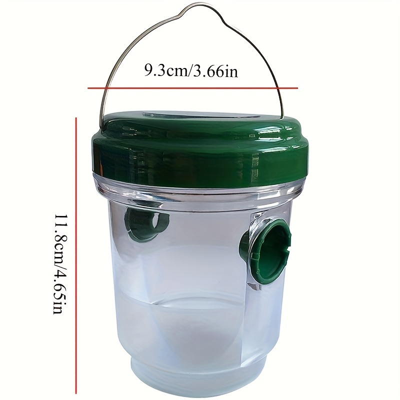 Muggenvanger voor buiten, hang - Outdoor Camping Decke recensie en prijs