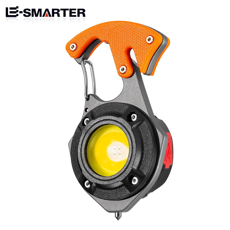 Multifunctionele Draagbare Mar - Outdoor Camping Light Portable recensie en prijs