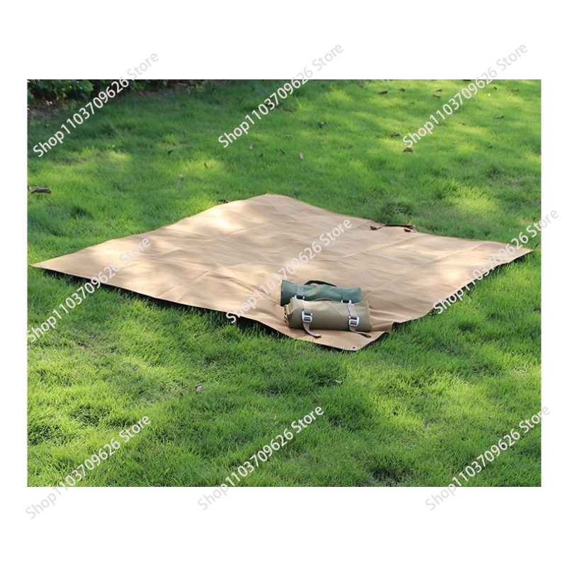 Geschikt voor waterdichte buit - Outdoor Camping Mat recensie en prijs