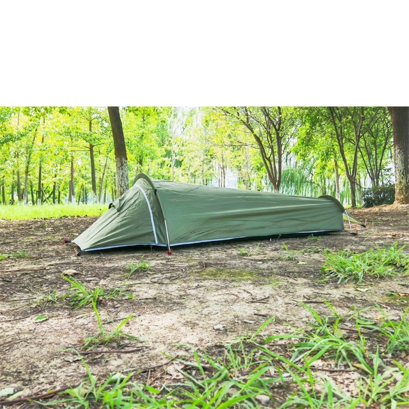 Lijst met ultralichte bergbekl - Outdoor Camping List recensie en prijs