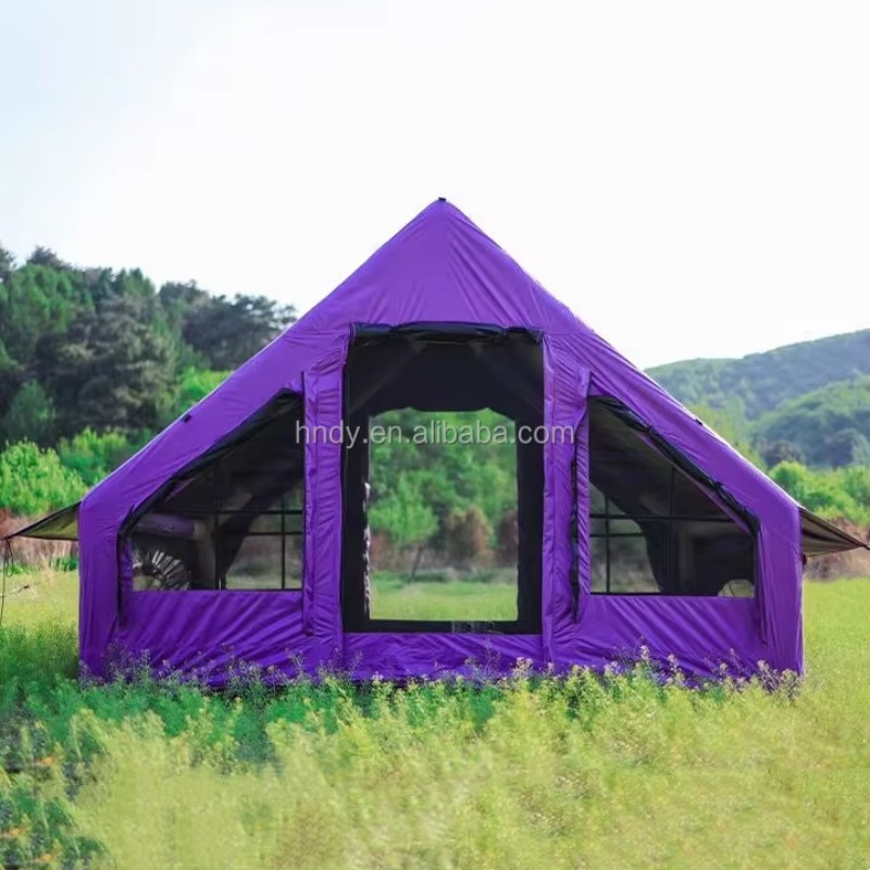 2025 Fabriek goedkope luchtten - Outdoor Camping Rental recensie en prijs