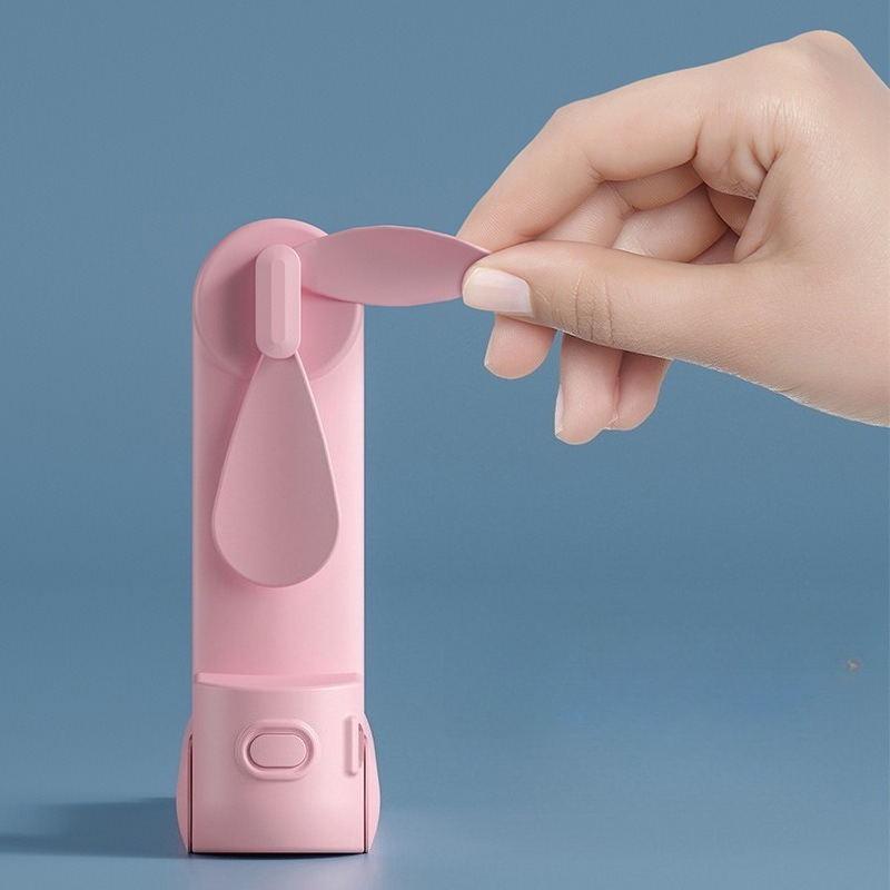 Kawaii Miffy opvouwbare handve - Outdoor Camping Fan recensie en prijs