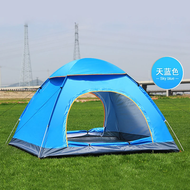 2026 Hoge Kwaliteit Grote Tent - Outdoor Camping Events 2026 recensie en prijs