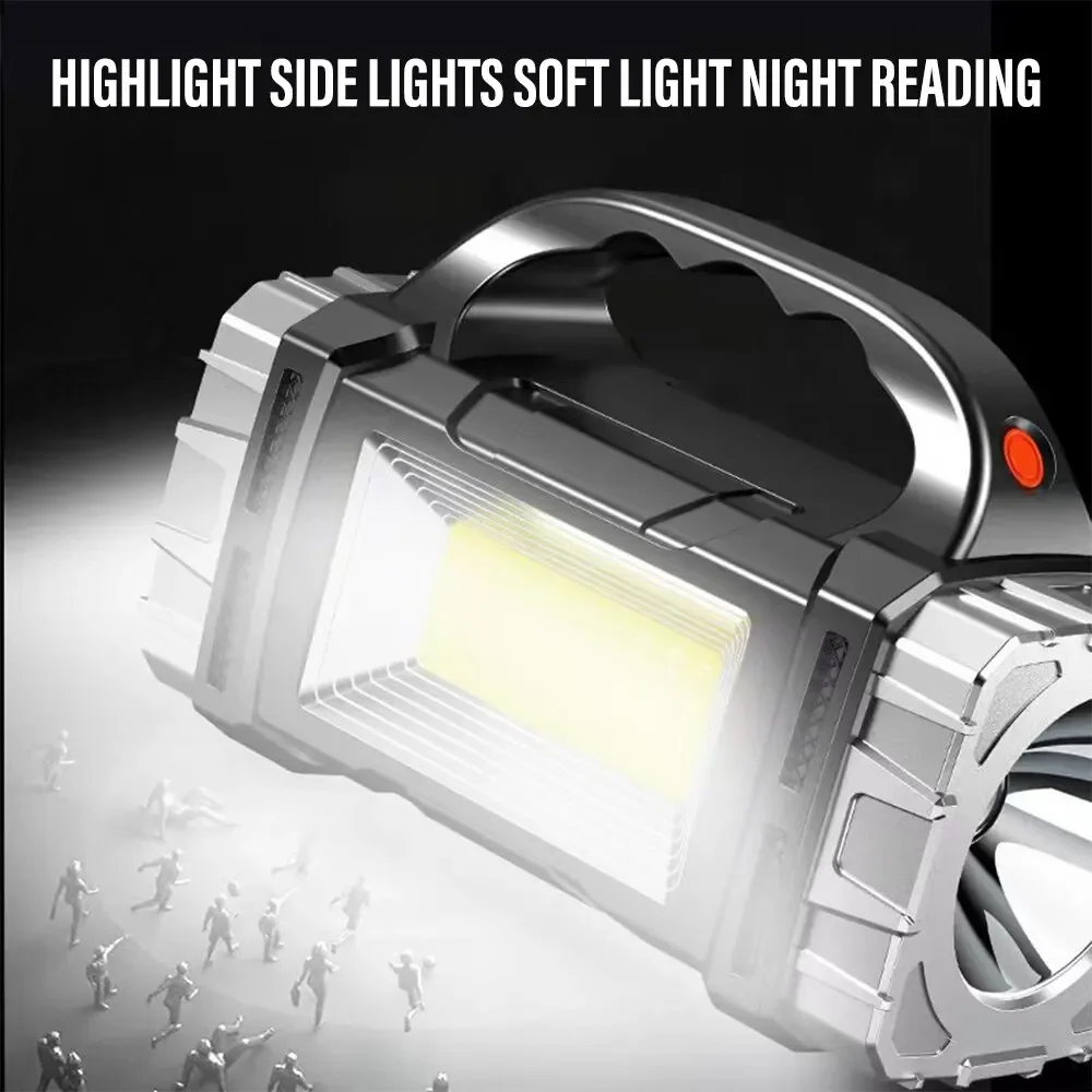Nieuwe upgrade oplaadbare krac - Outdoor Camping Lamp recensie en prijs