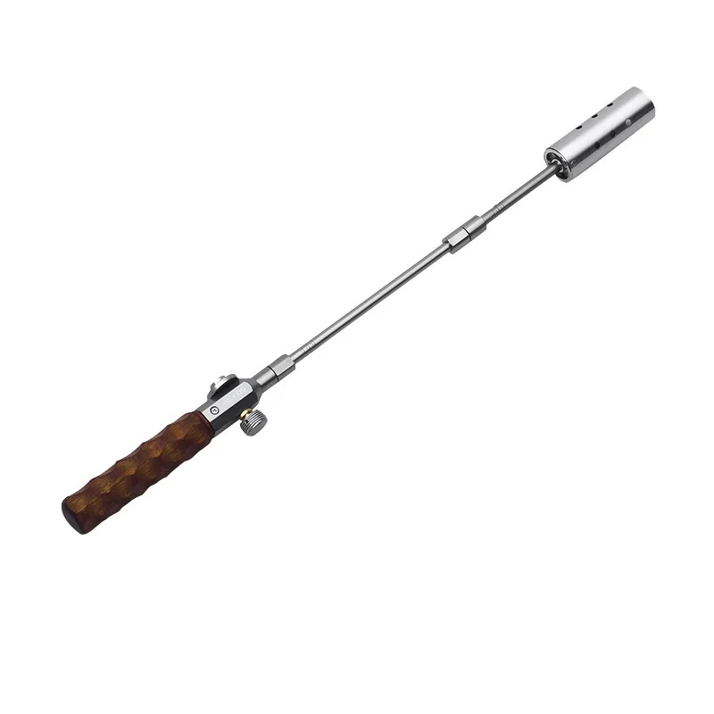 Afneembare zaklamp voor buiten - Outdoor Camping Tools recensie en prijs