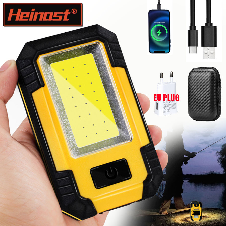 Draagbare 4000mAh oplaadbare w - Outdoor Camping Light Portable recensie en prijs
