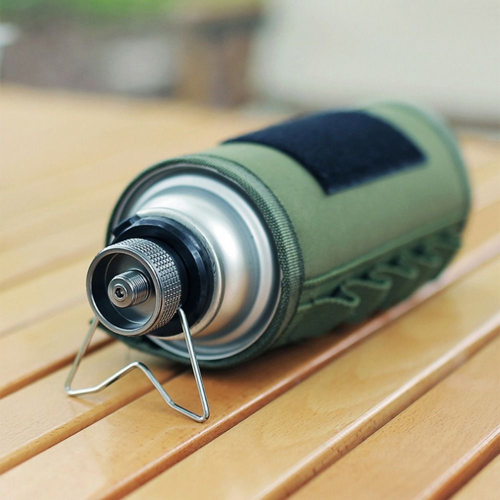 Compacte aluminiumlegering but - Outdoor Camping On Youtube recensie en prijs