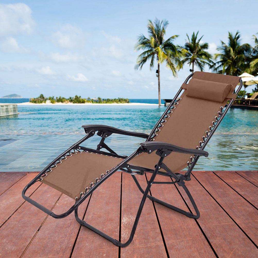 Opvouwbare stoel marineblauw b - Outdoor Camping Decke recensie en prijs