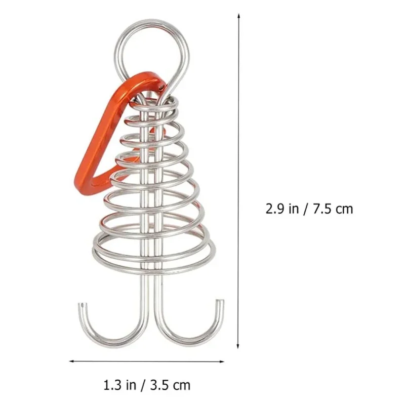 Outdoor Camping Octopus Touw G - Outdoor Camping Decke recensie en prijs