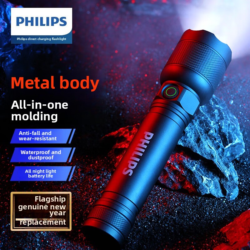 2025 NIEUWE Philips SFL2188 LE - Outdoor Camping Light Portable recensie en prijs