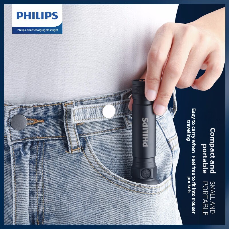 2025 NIEUWE Philips SFL2188 LE - Outdoor Camping Light Portable recensie en prijs