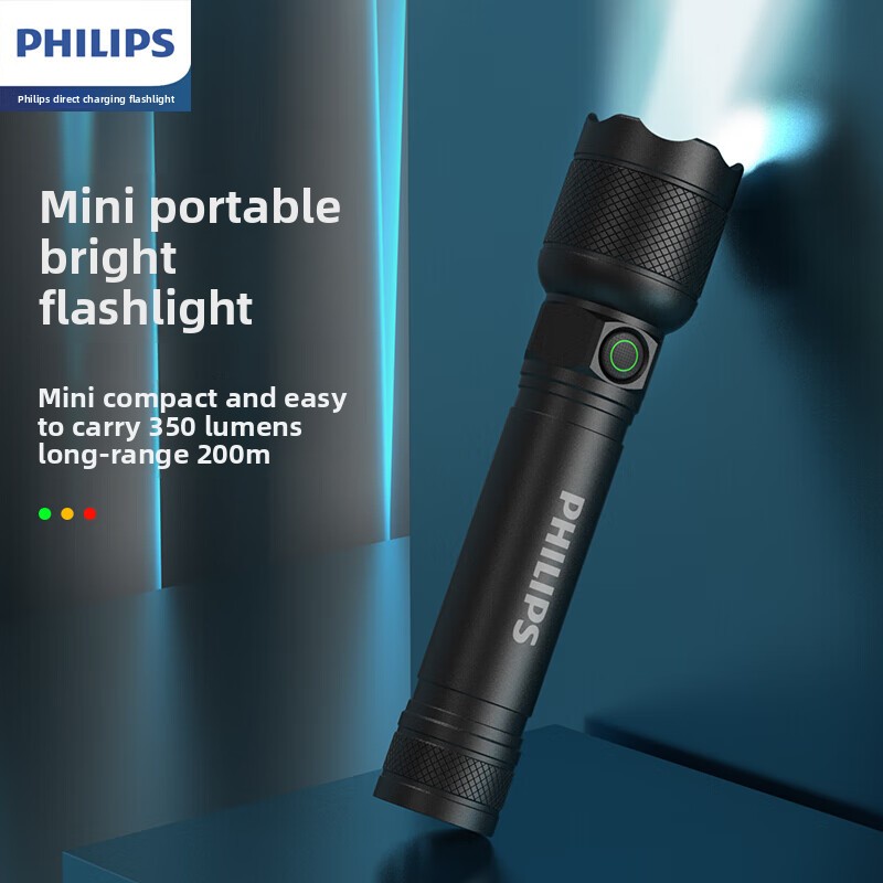 2025 NIEUWE Philips SFL2188 LE - Outdoor Camping Light Portable recensie en prijs