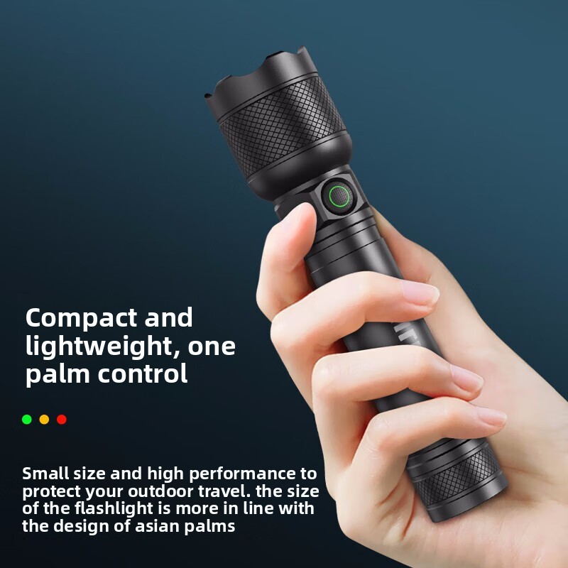 2025 NIEUWE Philips SFL2188 LE - Outdoor Camping Light Portable recensie en prijs