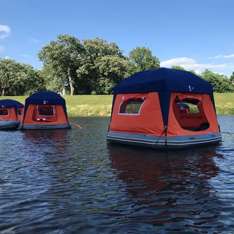 Hete Aanbieding: Verhuurbaar B - Outdoor Camping Rental recensie en prijs