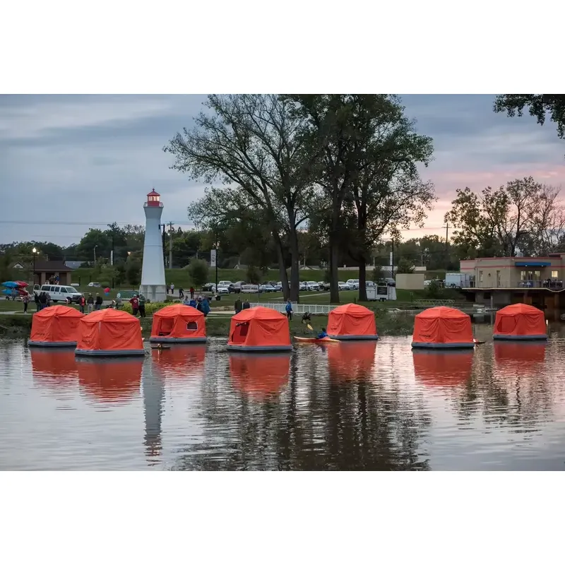 Hete Aanbieding: Verhuurbaar B - Outdoor Camping Rental recensie en prijs