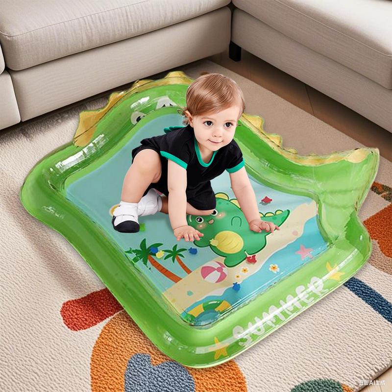 Baby Mat For Floor Inflatable  - Outdoor Camping Mat recensie en prijs