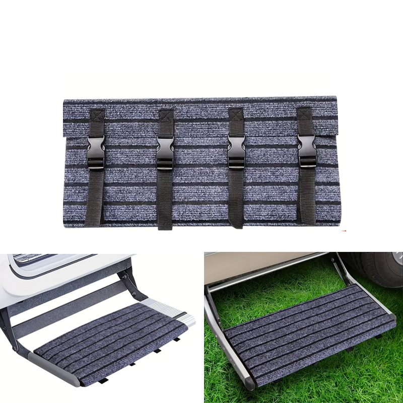 Outdoor Caravan Step Deurmat R - Outdoor Camping Mat recensie en prijs