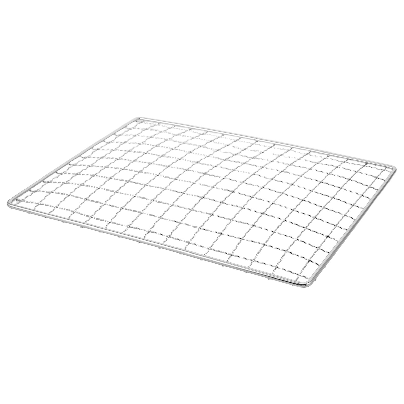 Roestvrijstalen grillmat, anti - Outdoor Camping Mat recensie en prijs