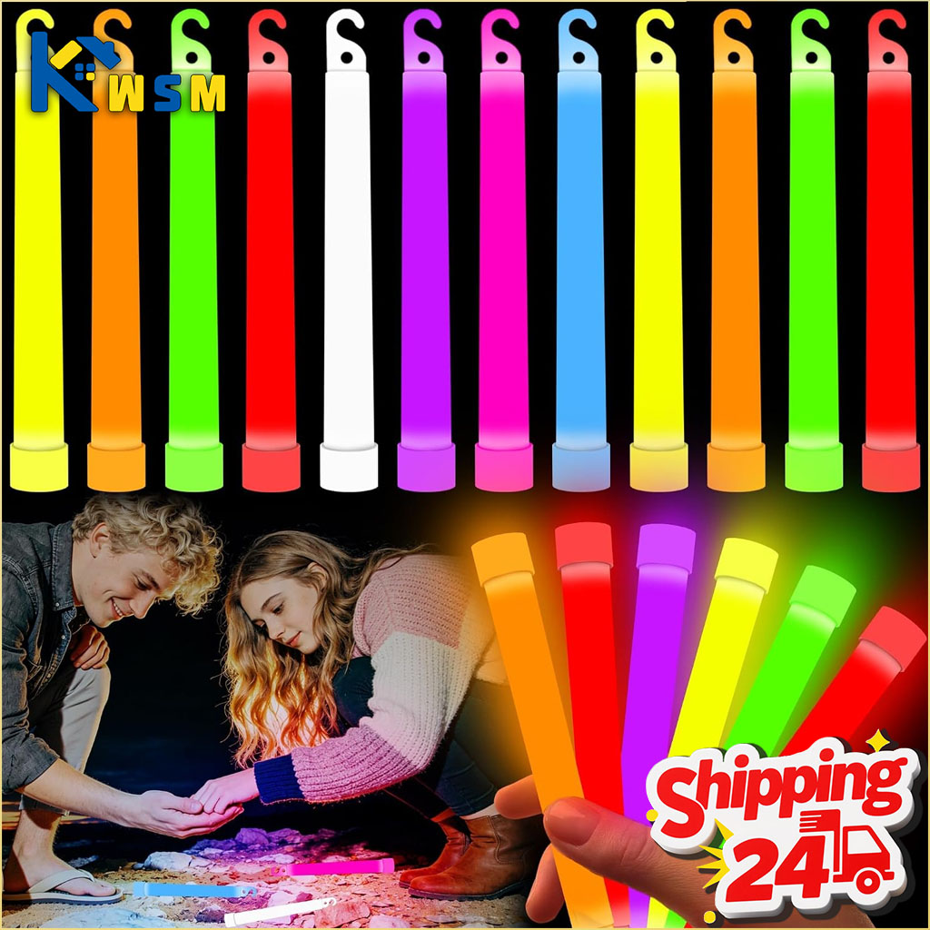 10-50 stuks Glow Sticks, helde - Glow Sticks Survival recensie en prijs