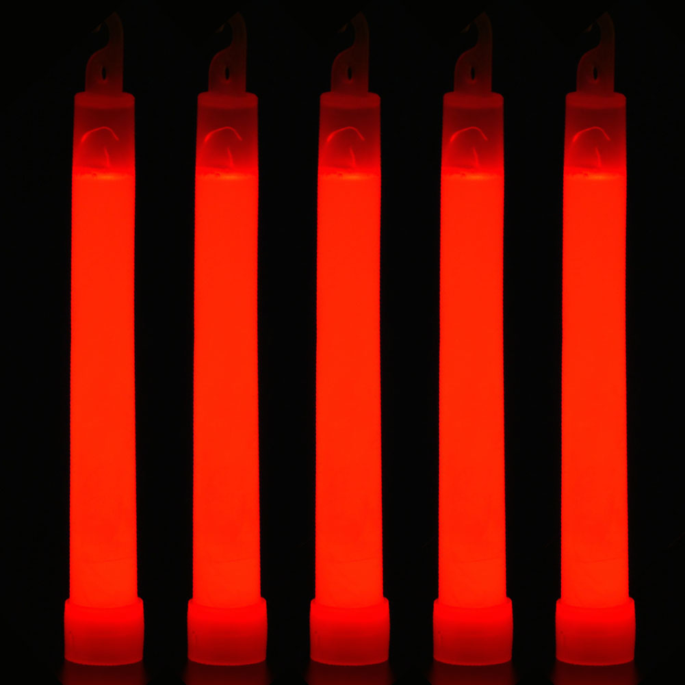 10 stks Outdoor Emergency Glow - Glow Sticks Survival recensie en prijs