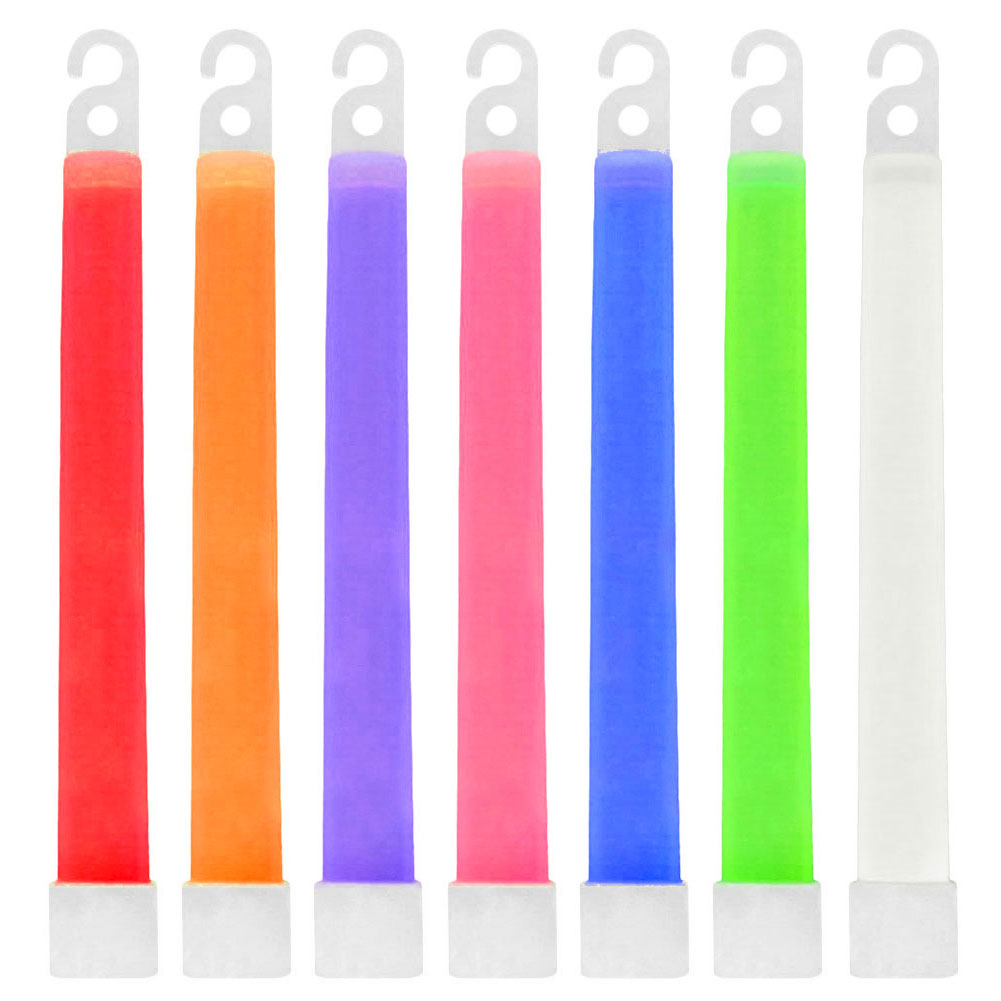 10 stks Outdoor Emergency Glow - Glow Sticks Survival recensie en prijs