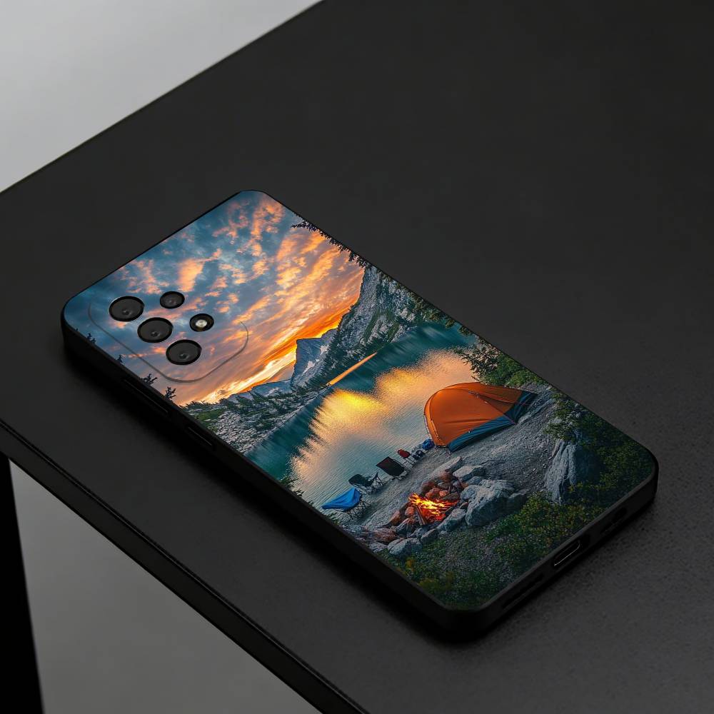 Mountain Nature Outdoor Campin - Outdoor Camping Quotes recensie en prijs