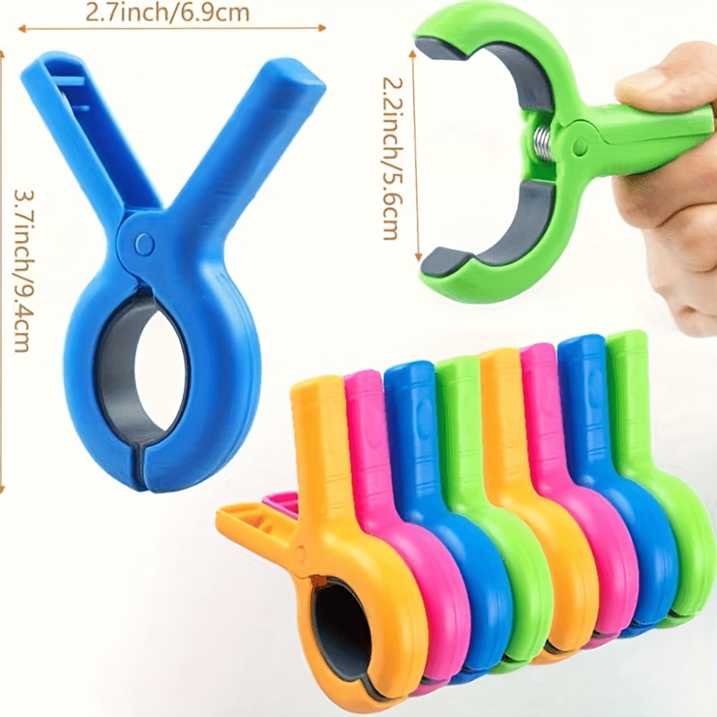 7 Stuks Extra Grote Winddichte - Outdoor Camping Decke recensie en prijs