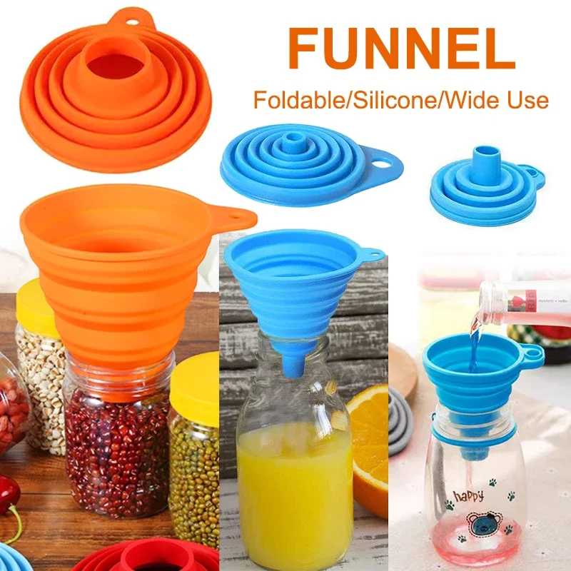 1/4PCS Siliconen Opvouwbare Tr - Collapsible Water Bottle recensie en prijs