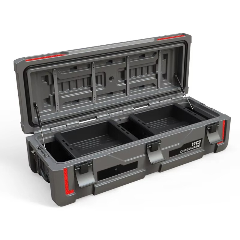 Nieuwe unieke 4x4 outdoor camp - Outdoor Camping Tools recensie en prijs