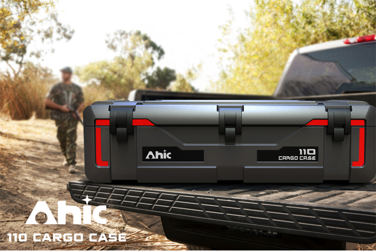Nieuwe unieke 4x4 outdoor camp - Outdoor Camping Tools recensie en prijs