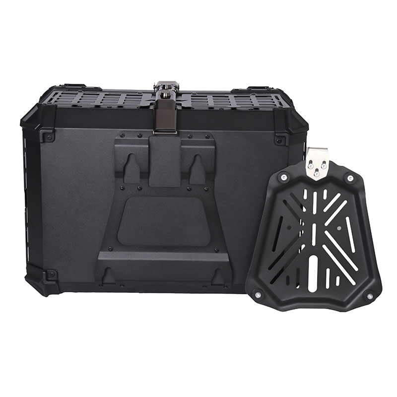 65L Motorfiets Achterkoffer Mo - Camping Quad recensie en prijs