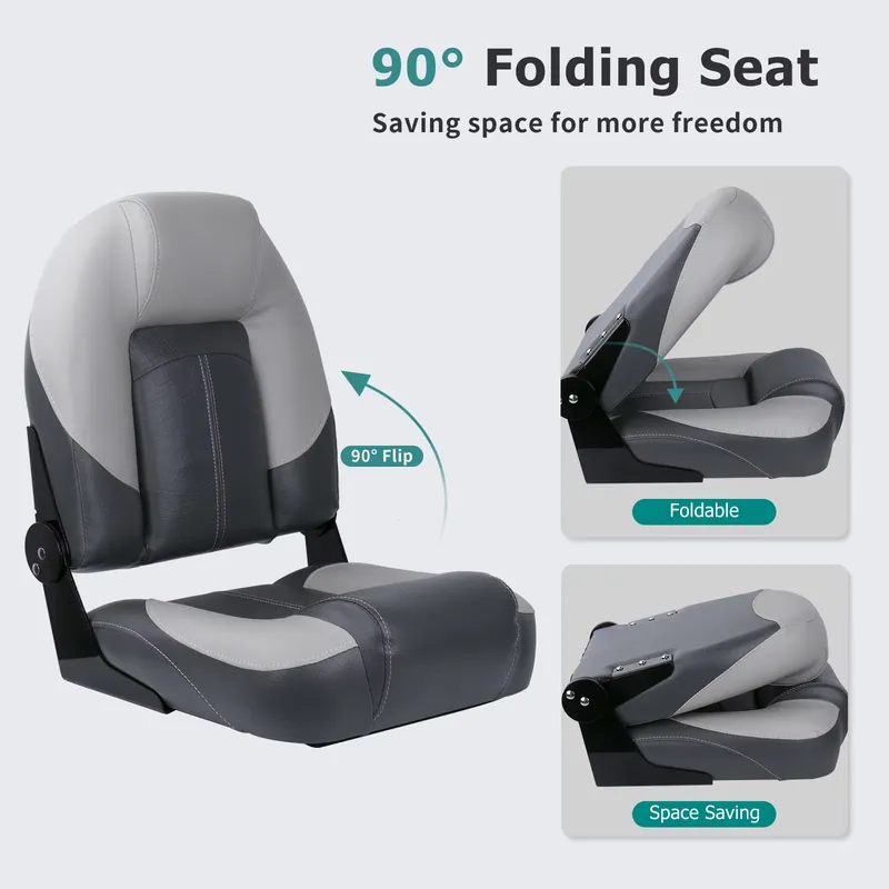 Bootaccessoires Marine Opvouwb - Outdoor Camping Decke recensie en prijs