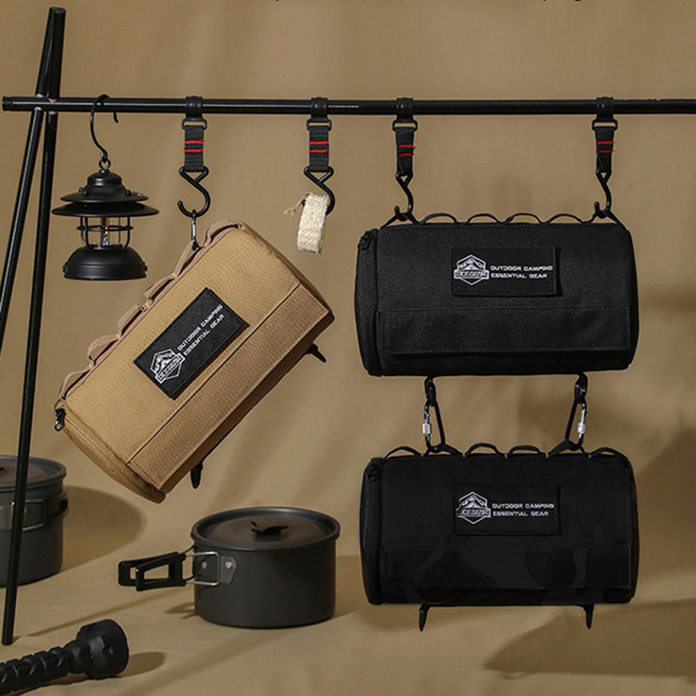 Draagbare tissuehouder voor bu - Outdoor Og Camping recensie en prijs