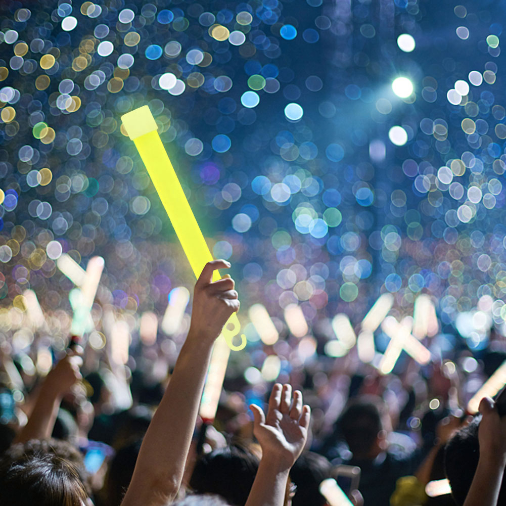 1-20 stuks Glow Sticks met haa - Glow Sticks Survival recensie en prijs