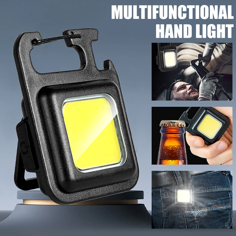 Superheldere, handige, draagba - Outdoor Camping Lamp recensie en prijs