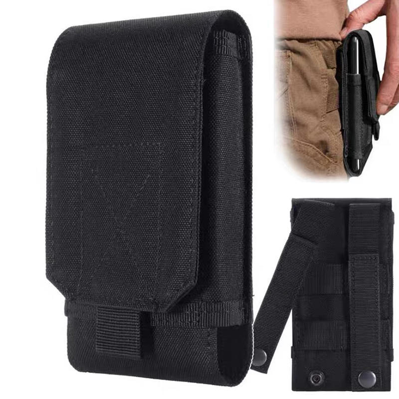 Buitensporten Molle Telefoonza - Outdoor Camping Tools recensie en prijs