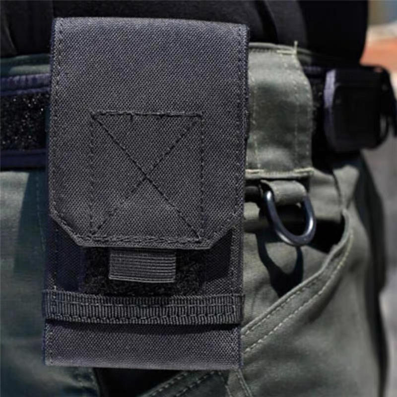 1 stuk buitensport telefoontas - Outdoor Camping Tools recensie en prijs