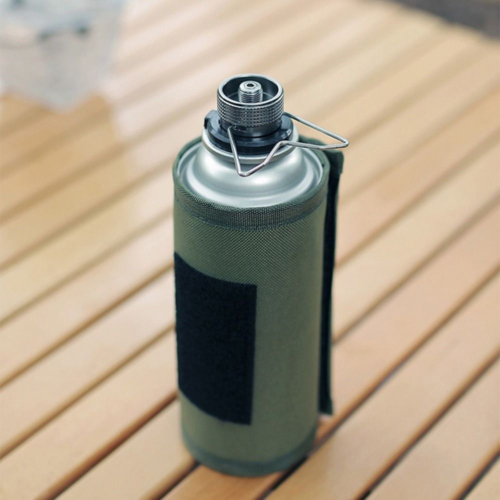 Aluminiumlegering Butaanadapte - Outdoor Camping On Youtube recensie en prijs