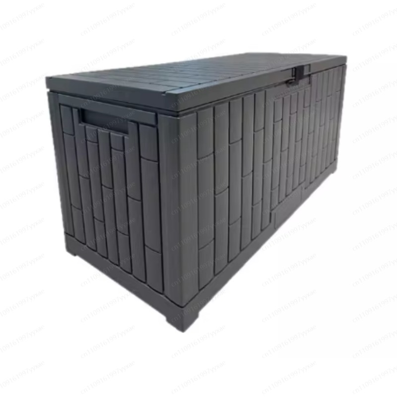 Opbergbox voor buitengebruik,  - Outdoor Camping Decke recensie en prijs