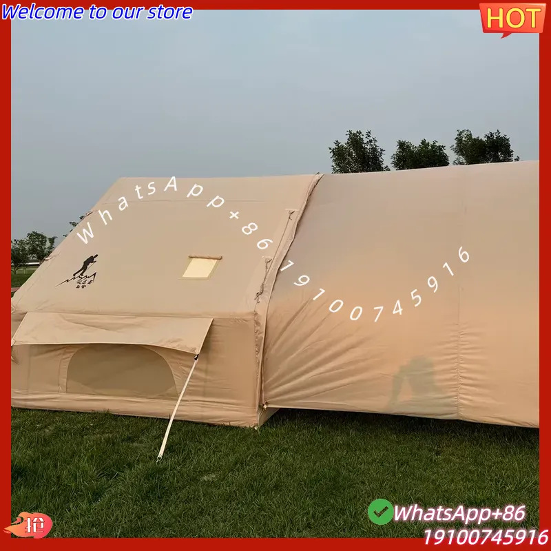 2026 Forerunner 7.0 Aangepaste - Outdoor Camping Events 2026 recensie en prijs