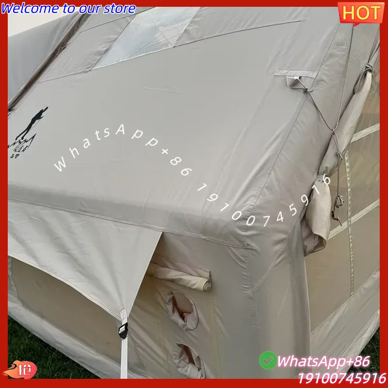 2026 Forerunner 7.0 Aangepaste - Outdoor Camping Events 2026 recensie en prijs