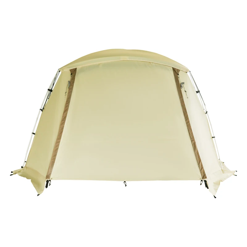 2026 Voor 10-12 personen 4-sei - Outdoor Camping Events 2026 recensie en prijs