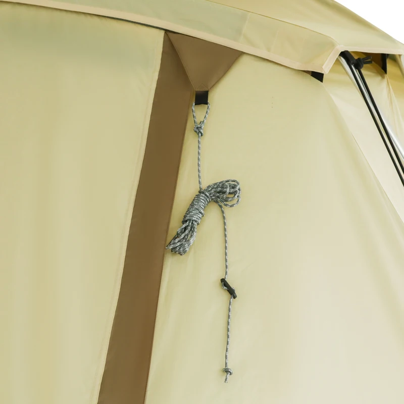 2026 Voor 10-12 personen 4-sei - Outdoor Camping Events 2026 recensie en prijs