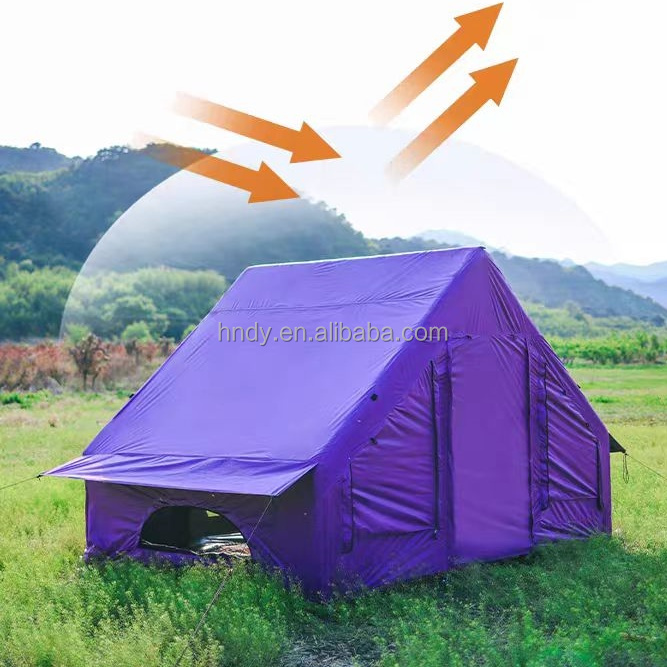 ST Factory Goedkope Lucht Tent - Outdoor Camping Rental recensie en prijs