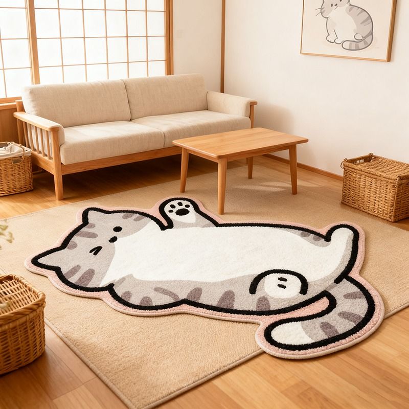 VIKAMA Cartoon handgeschilderd - Outdoor Camping Mat recensie en prijs
