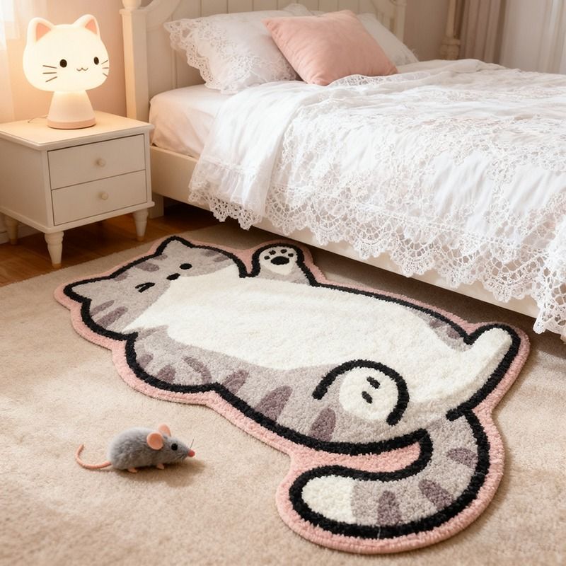 VIKAMA Cartoon handgeschilderd - Outdoor Camping Mat recensie en prijs